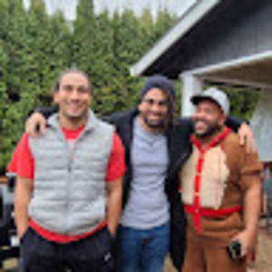 Meet your Posher, Dina